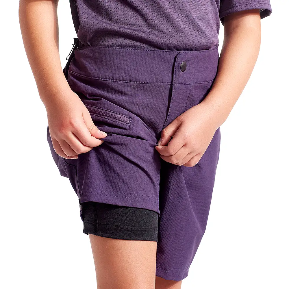 Youth Canyon Shorts