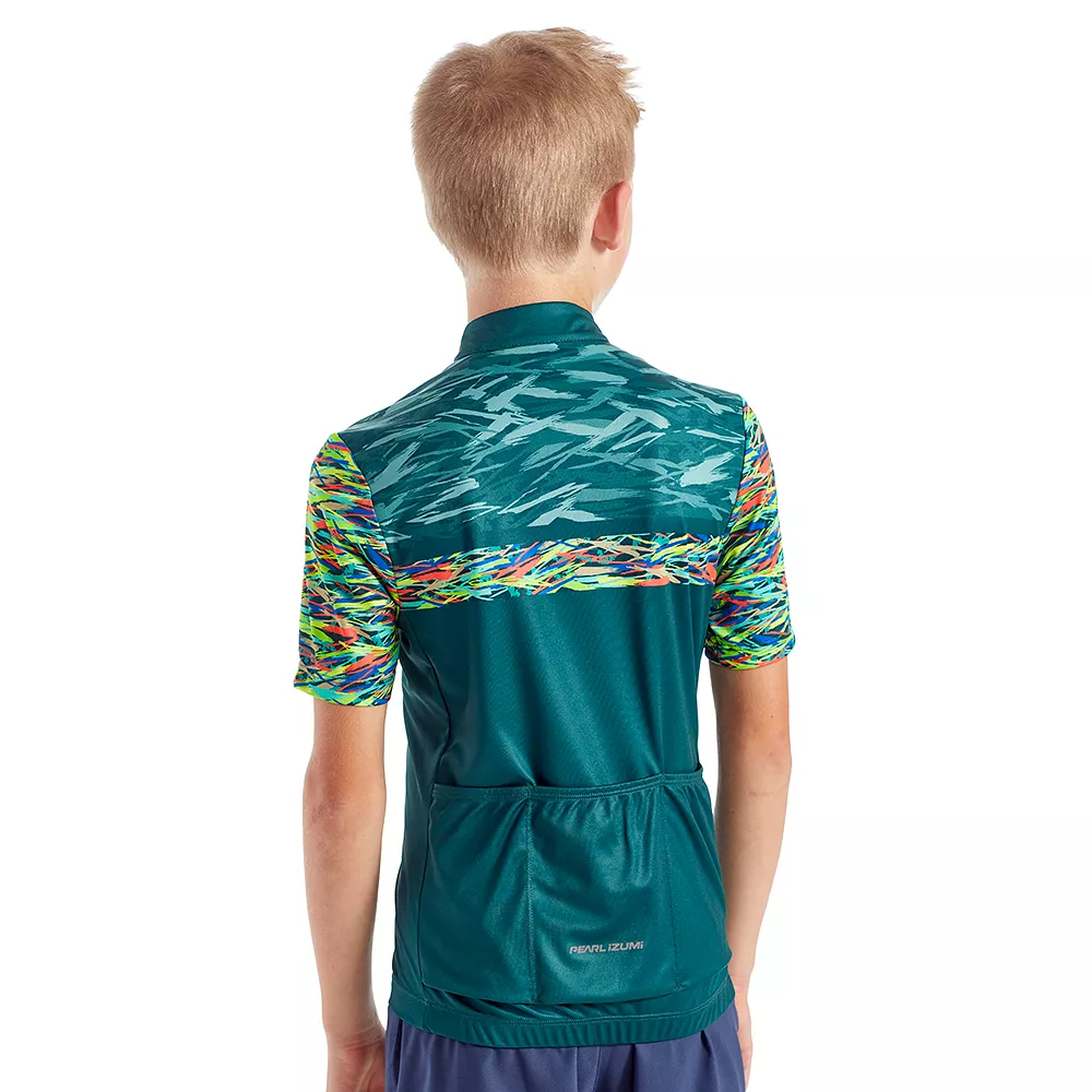 Youth Quest Jersey