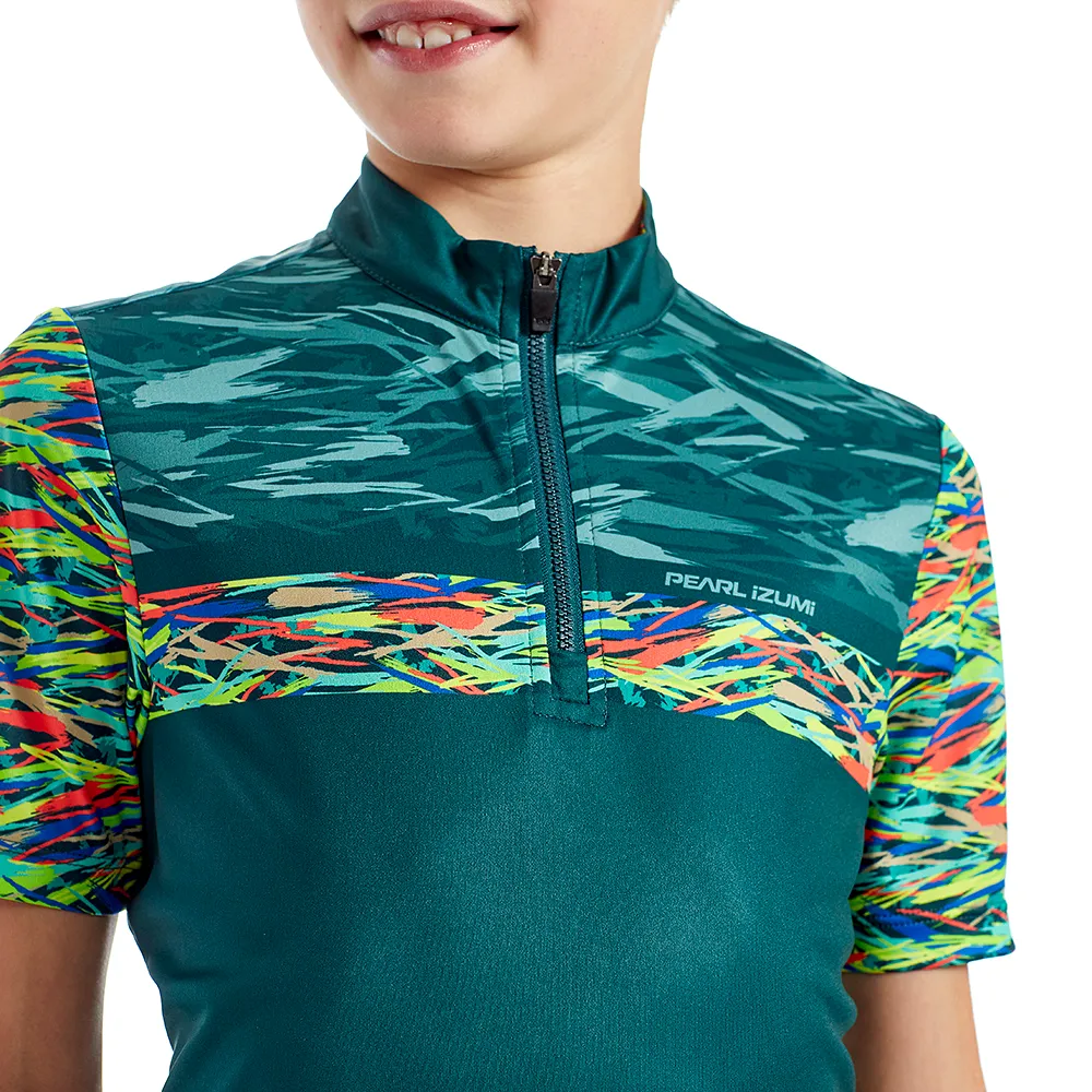 Youth Quest Jersey